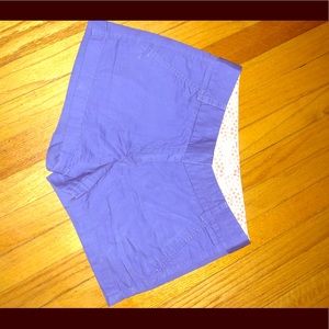 J Crew Shorts